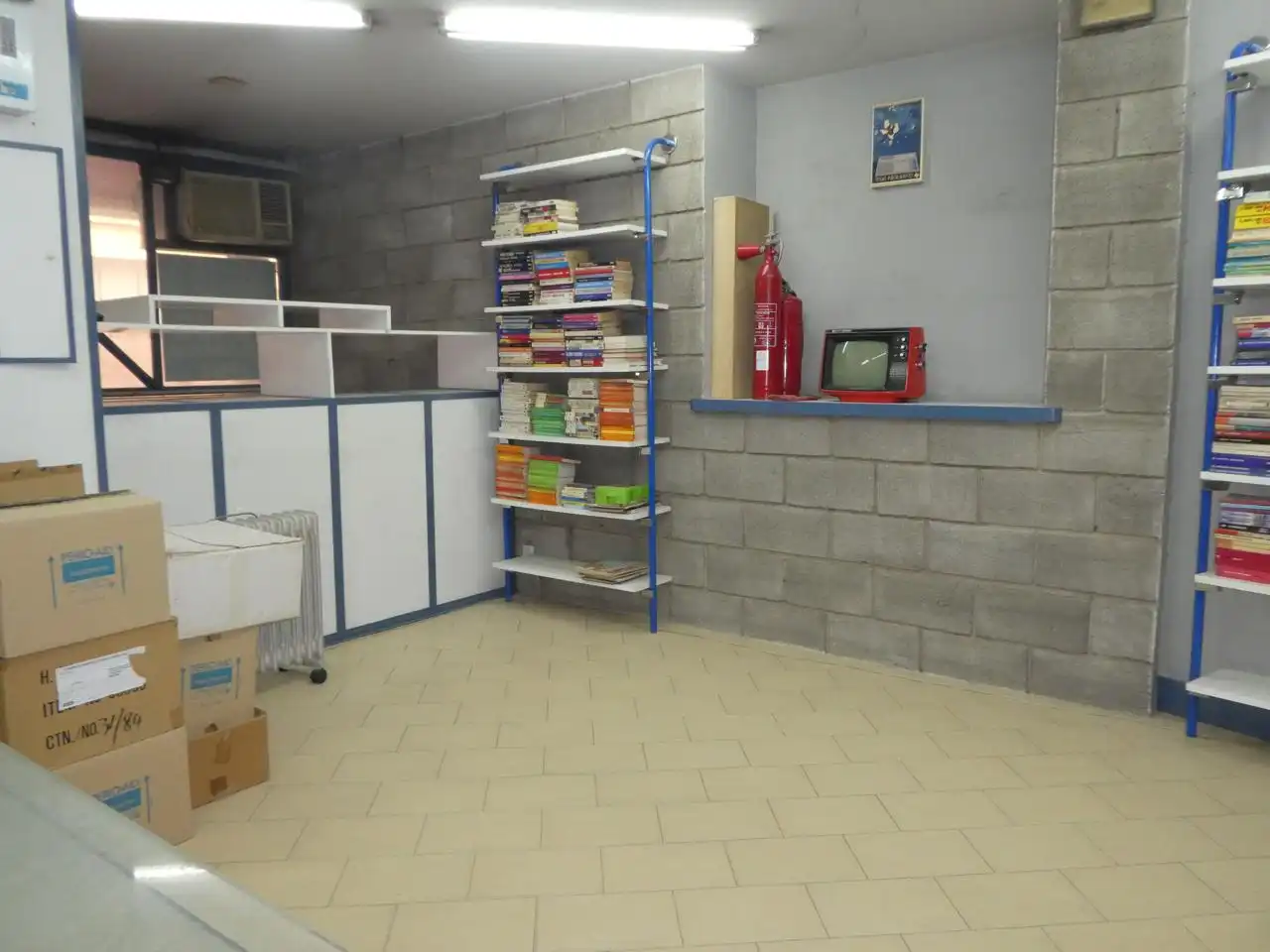 Local comercial en venda a Doña María Ugarte, imagen 4