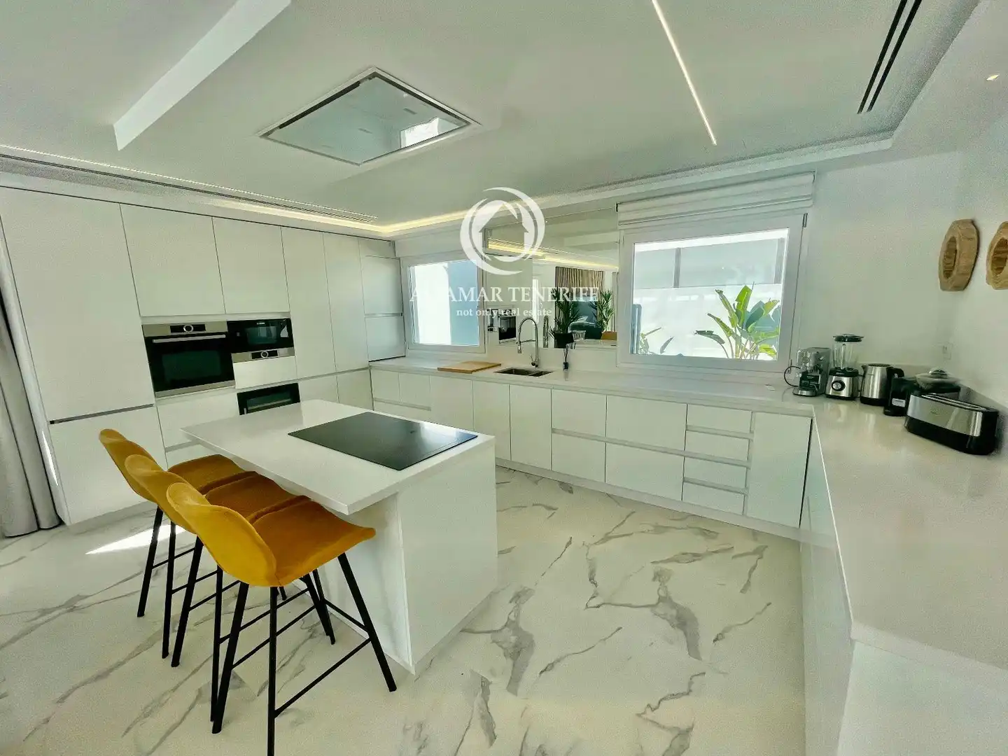 Maison avec piscine à vendre à Callao Salvaje - Playa Paraíso, imagen 36