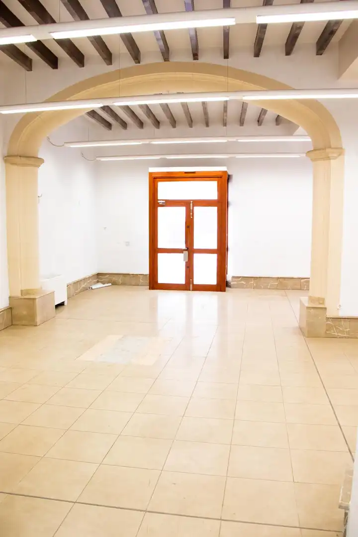 Maison rustique avec terrasse à vendre à Campos poble, imagen 5