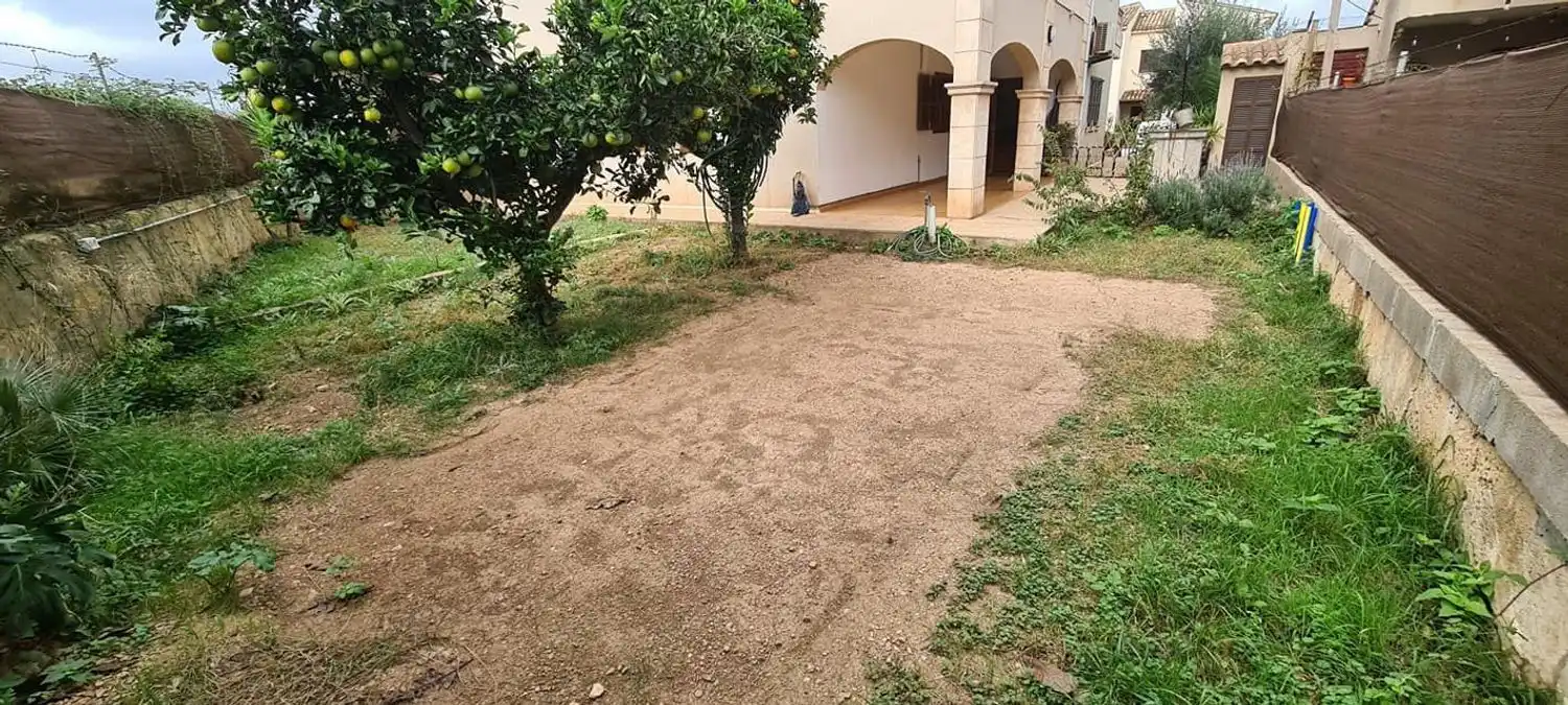 Haus mit Garten zur Miete in Cala Millor, imagen 17
