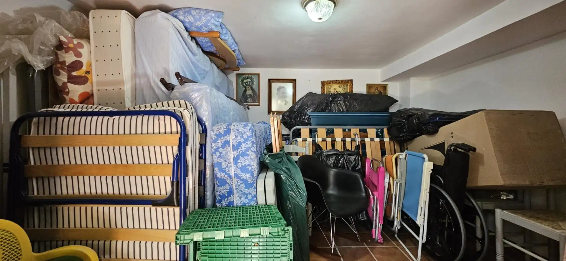 Maison rustique avec piscine à vendre à Alpujarra de la Sierra, imagen 17