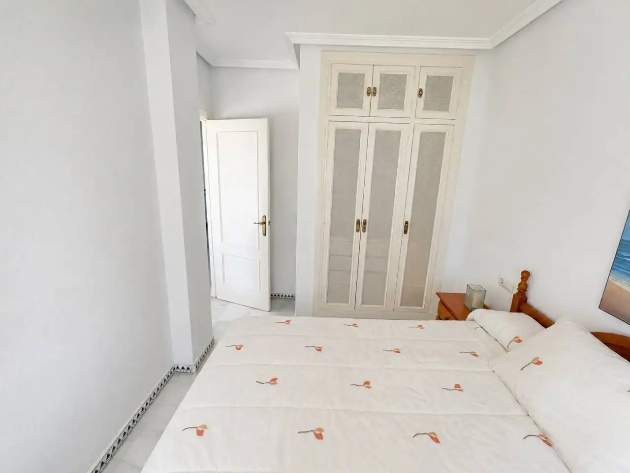 Apartments for rent in Las Lagunas - Campano