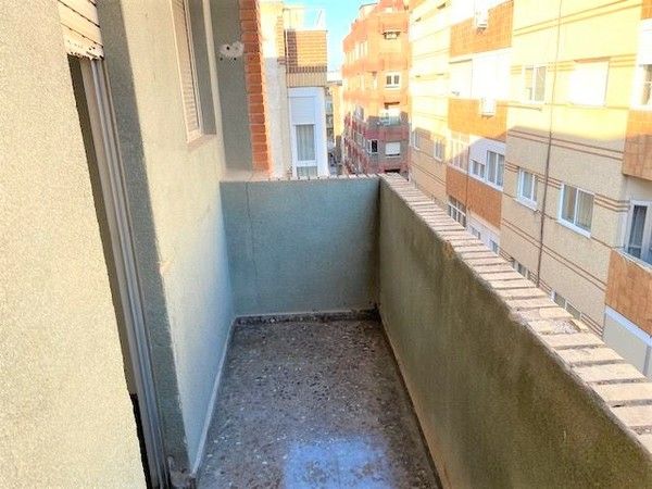 Balcony of Flat for sale in Yecla  with Balcony
