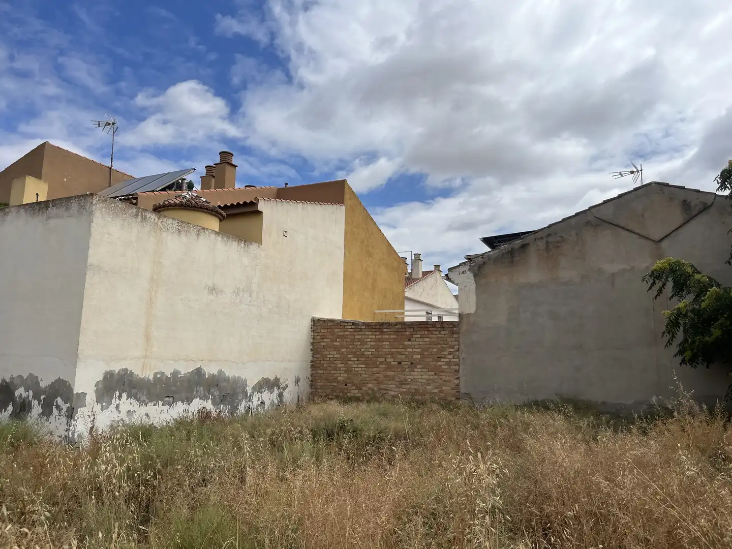 Wohnbaugrundstück zum Verkauf in Calle las Salinas 13, imagen 5
