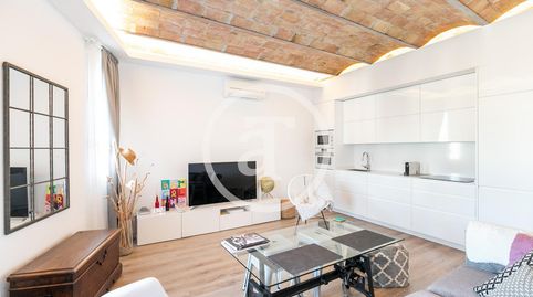 Foto 4 von Wohnung zur Miete in C/ de Pamplona, El Parc i la Llacuna del Poblenou, Barcelona Capital