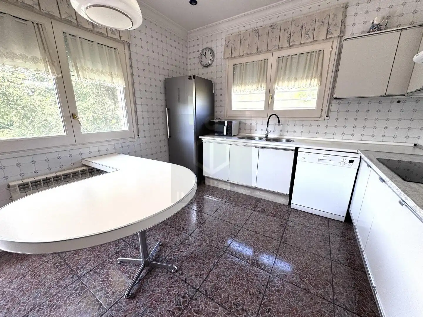 Kitchen of Houses for sale in Sant Salvador de Guardiola