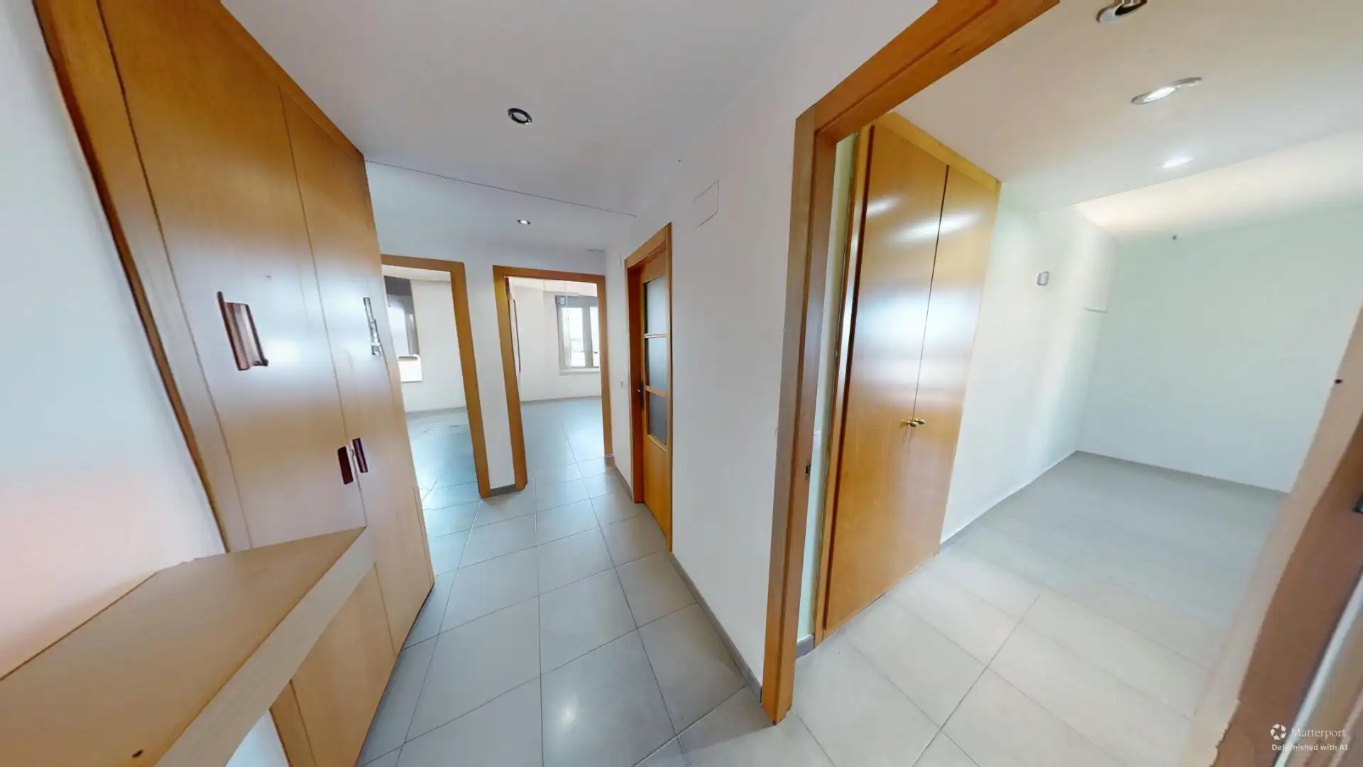 Piso en venta en Elche / Elx con Amueblado y Balcón