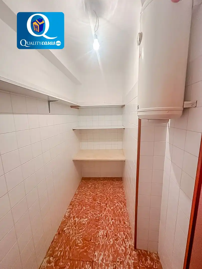 Apartment with terrace for sale in Jijona / Xixona, imagen 8