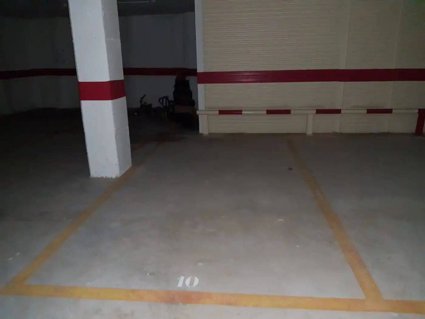 Parking for sale in Pueblo, imagen 8
