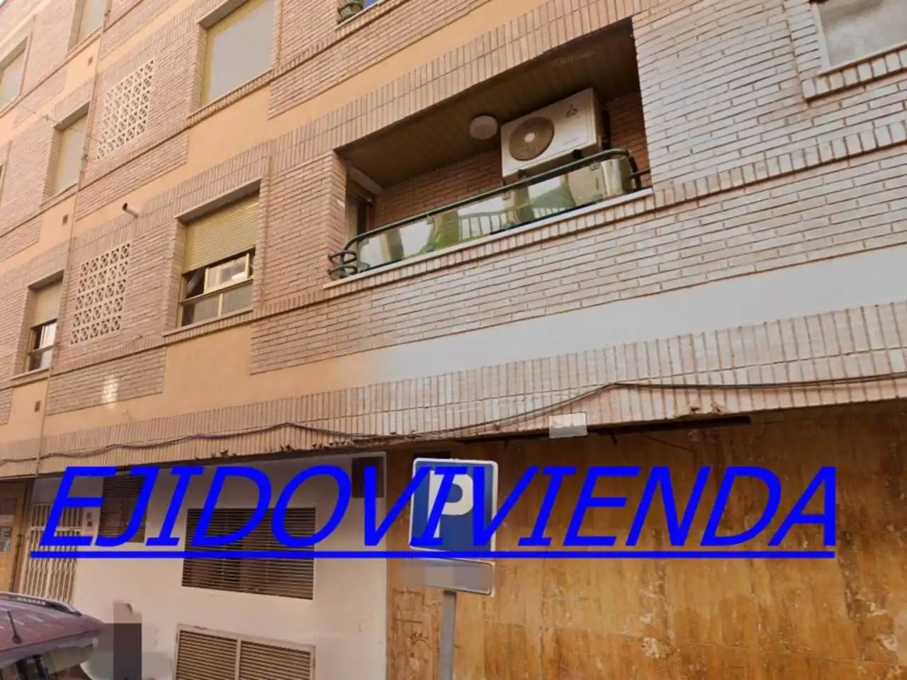 Piso en venta en El Ejido Ciudad, imagen 2