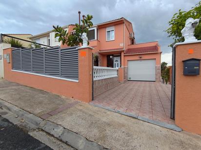 Single-family semi-detached for sale in Carrer del President Companys, Els Pallaresos