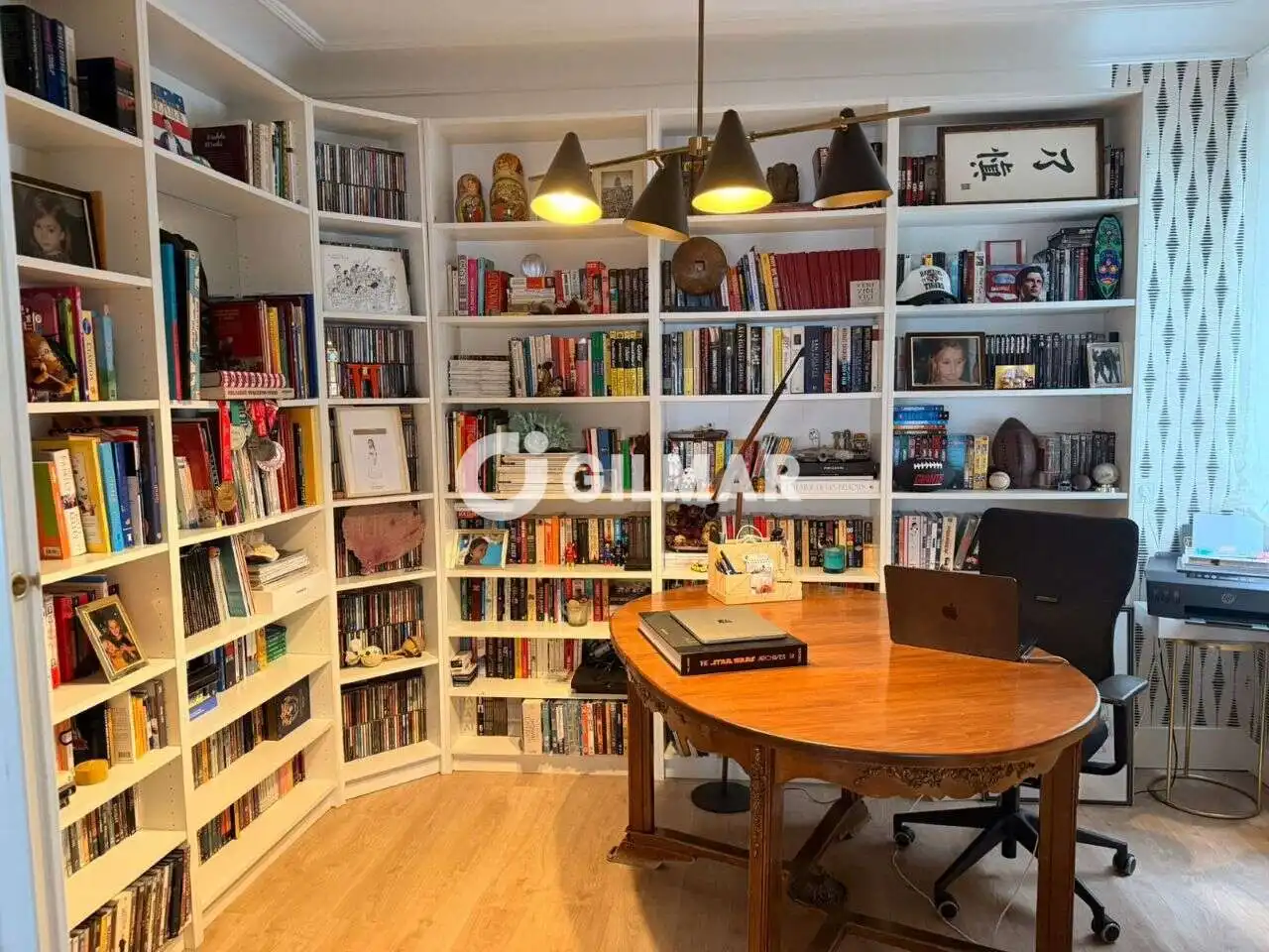 Appartement avec ascenseur à vendre à Barrio de Salamanca, imagen 5