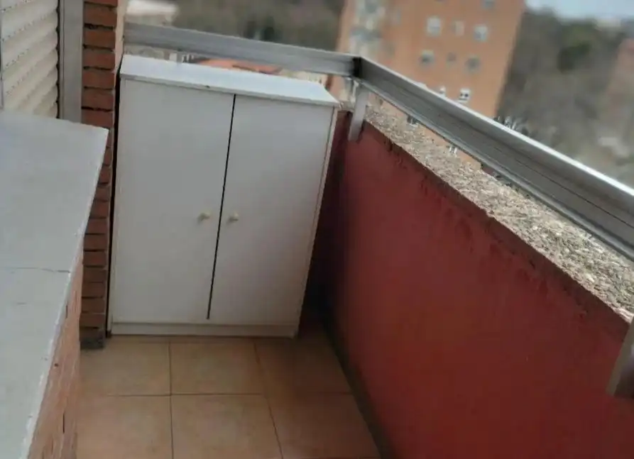 Terraza de Piso en venta en Valladolid con Calefacción y Terraza