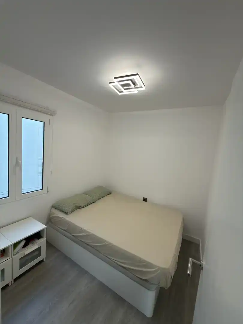 Schlafzimmer von Wohnung zum Verkauf in Maó - Mahón mit Klimaanlage