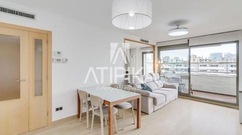 Photo 2 of Flat to rent in Diagonal Mar i el Front Marítim del Poblenou,  Barcelona Capital