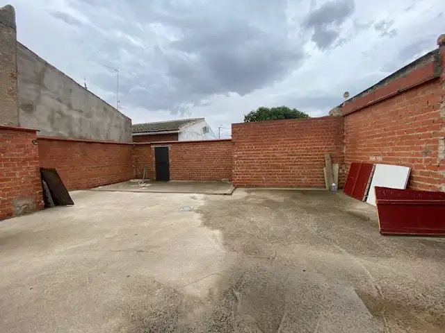 Parkplatz von Residential zum Verkauf in Chueca, Toledo