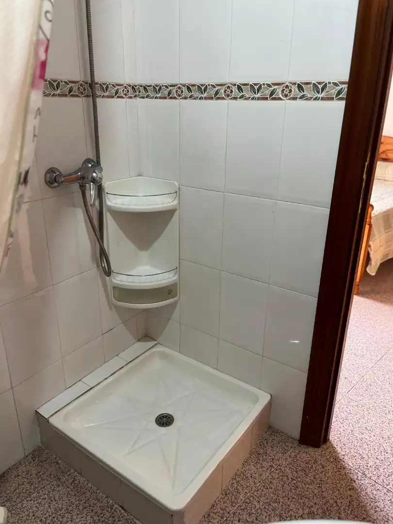 Bany de Casa o xalet en venda en Folgoso do Courel amb Calefacció, Moblat i Forn