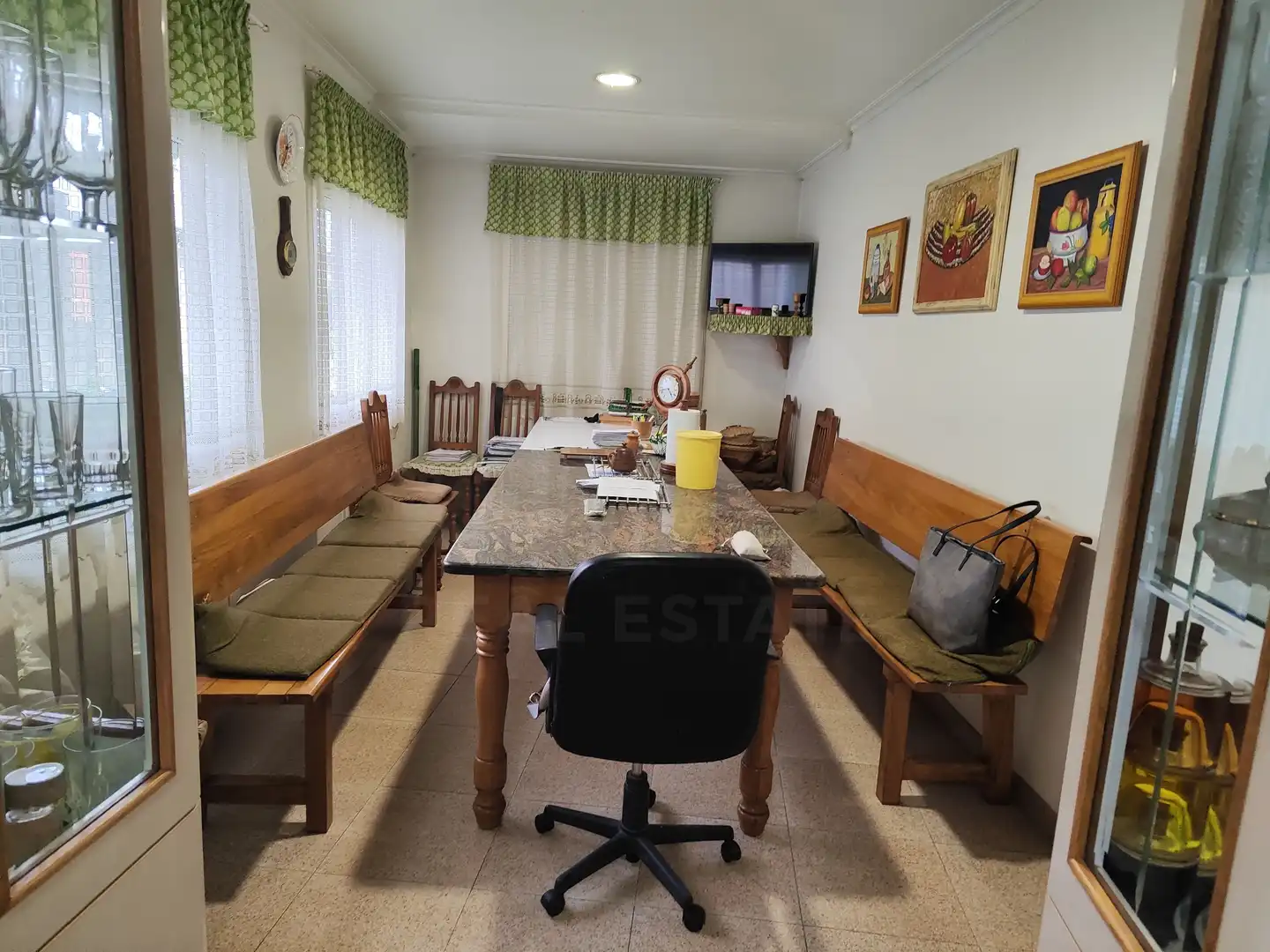 Casa aparellada en venda a As Pontes de García Rodríguez, imagen 9