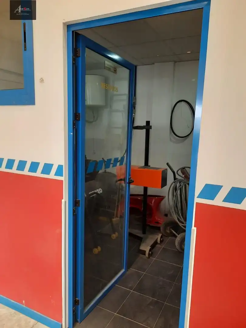 Nau industrial en venda a Écija, imagen 19