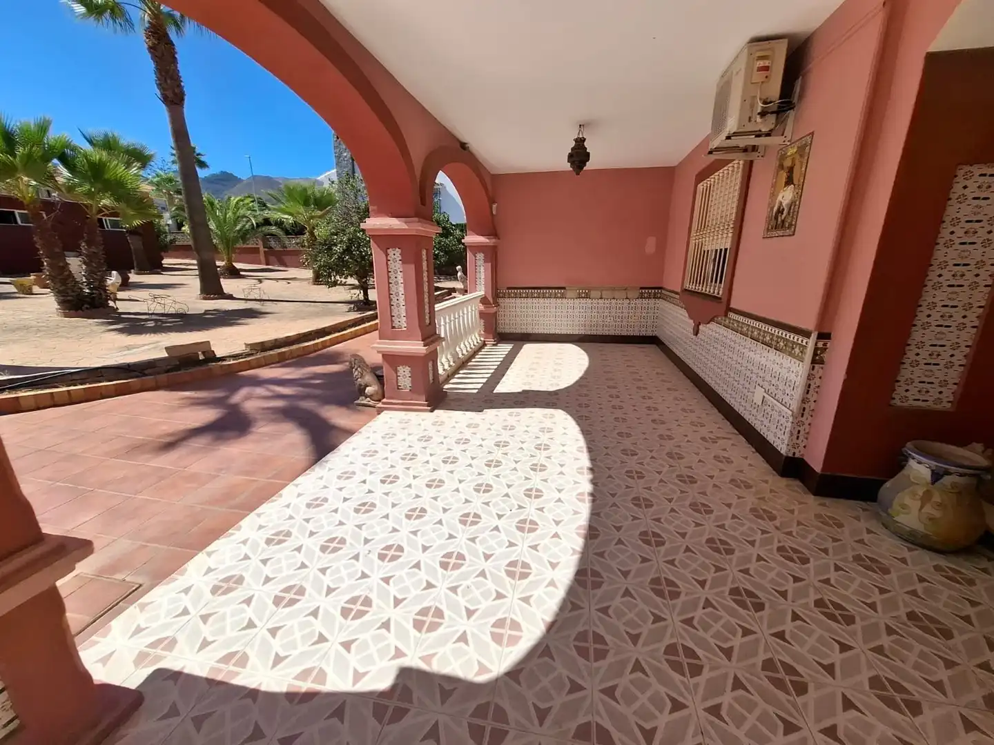 Casa con piscina en venta en Pinos de Alhaurín - Periferia, imagen 5