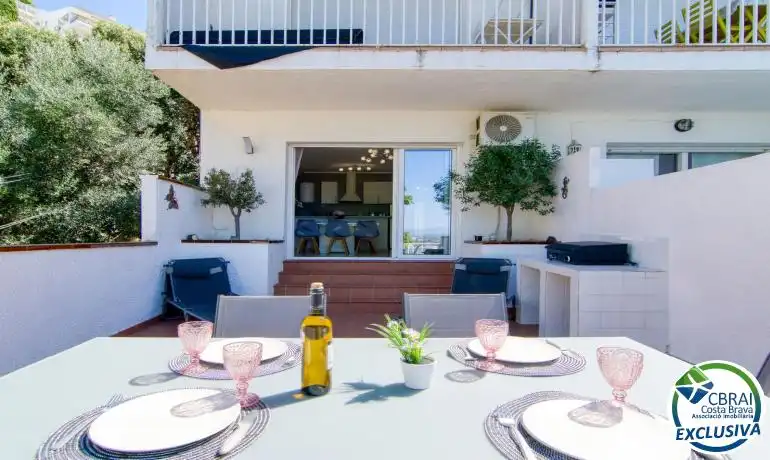 Appartement compact à vendre à Calle Cant dels Ocells 11 1 11, imagen 6