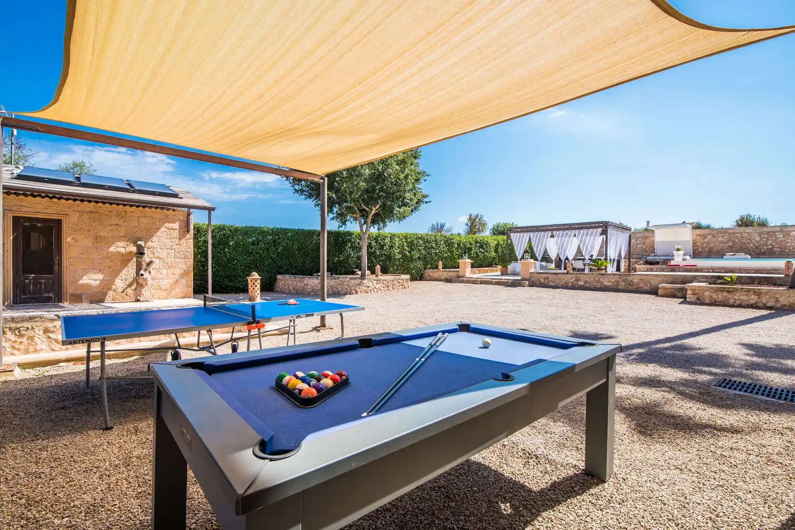 Casa rústica con terraza en venta en Santa Margalida Poble, imagen 8