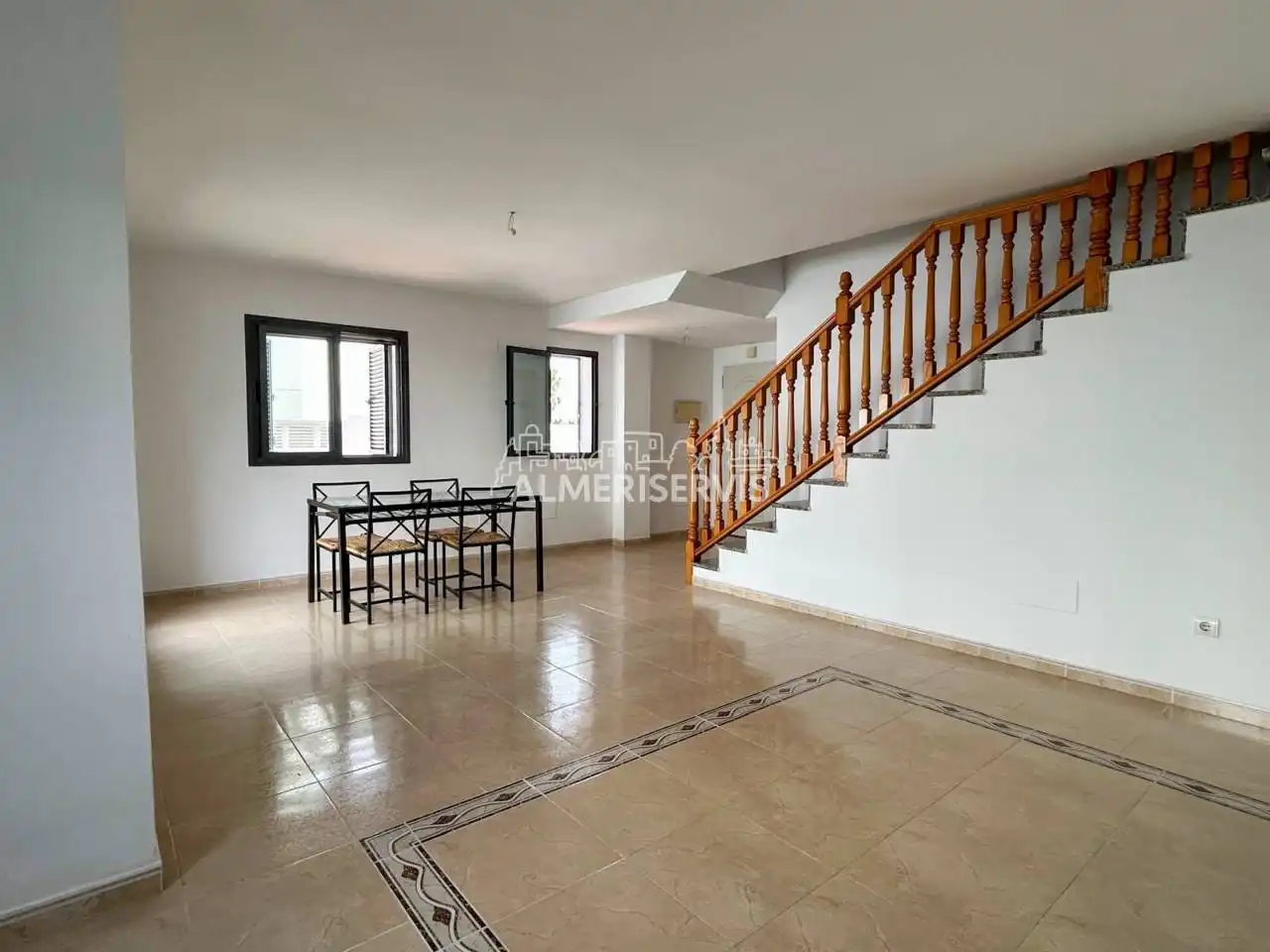 Casa o xalet en venda en El Ejido amb Terrassa i Piscina