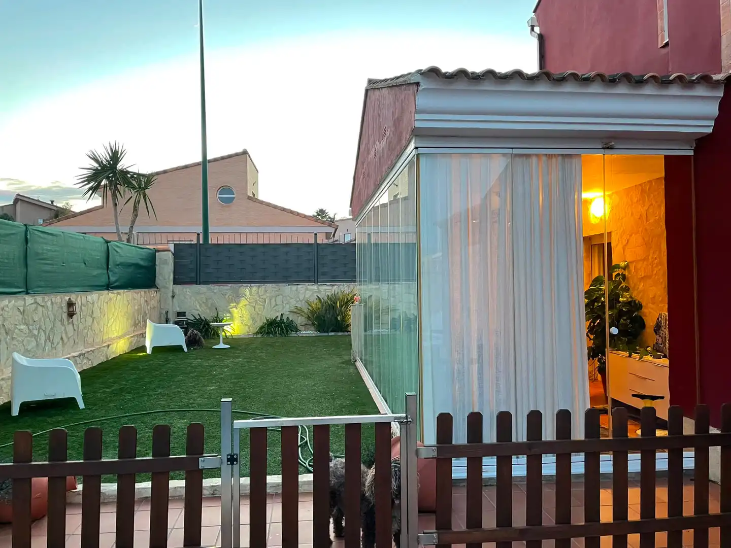 Villa con terrazza in vendita a Urbanizaciones, imagen 12