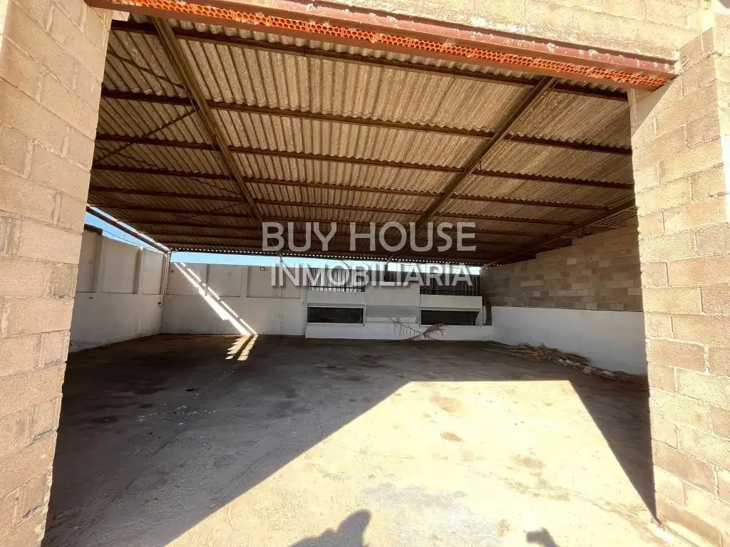 Finca rústica en venda en Torrejón de Velasco