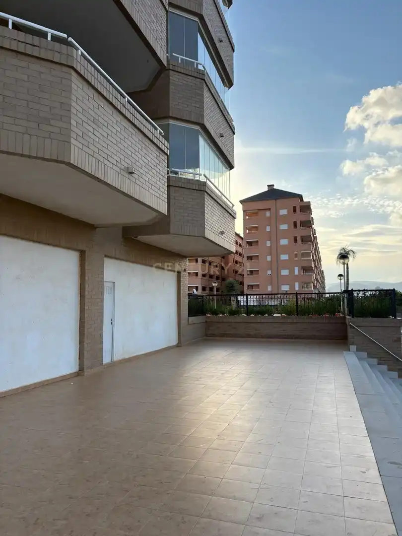 Wohnung mit Garten zum Verkauf in Torre la Sal, Spain, imagen 32