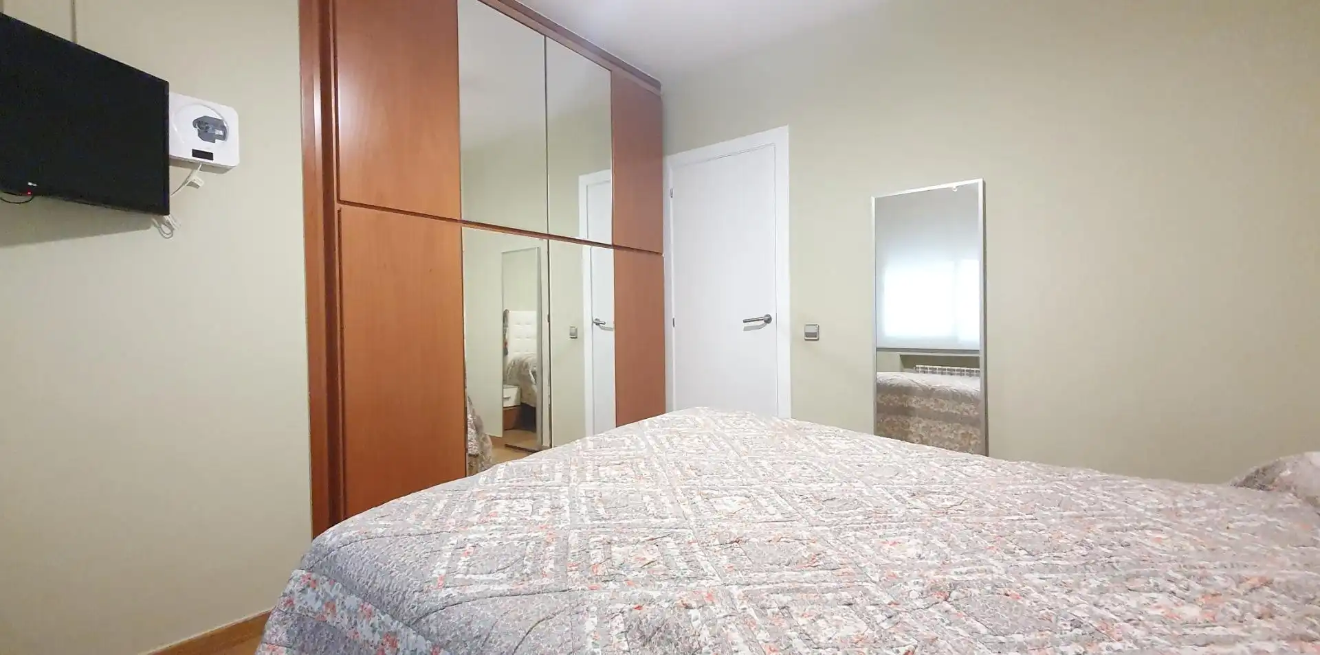 Flat for sale in Sabadell, Barcelona
