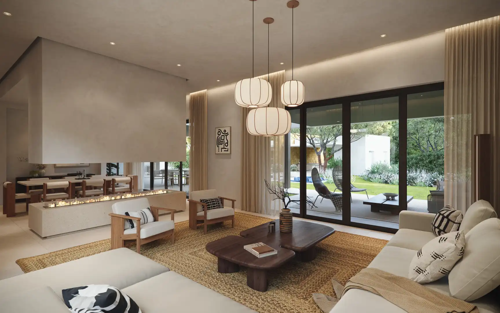 Casa con piscina en venta en Sotogrande Alto, imagen 4