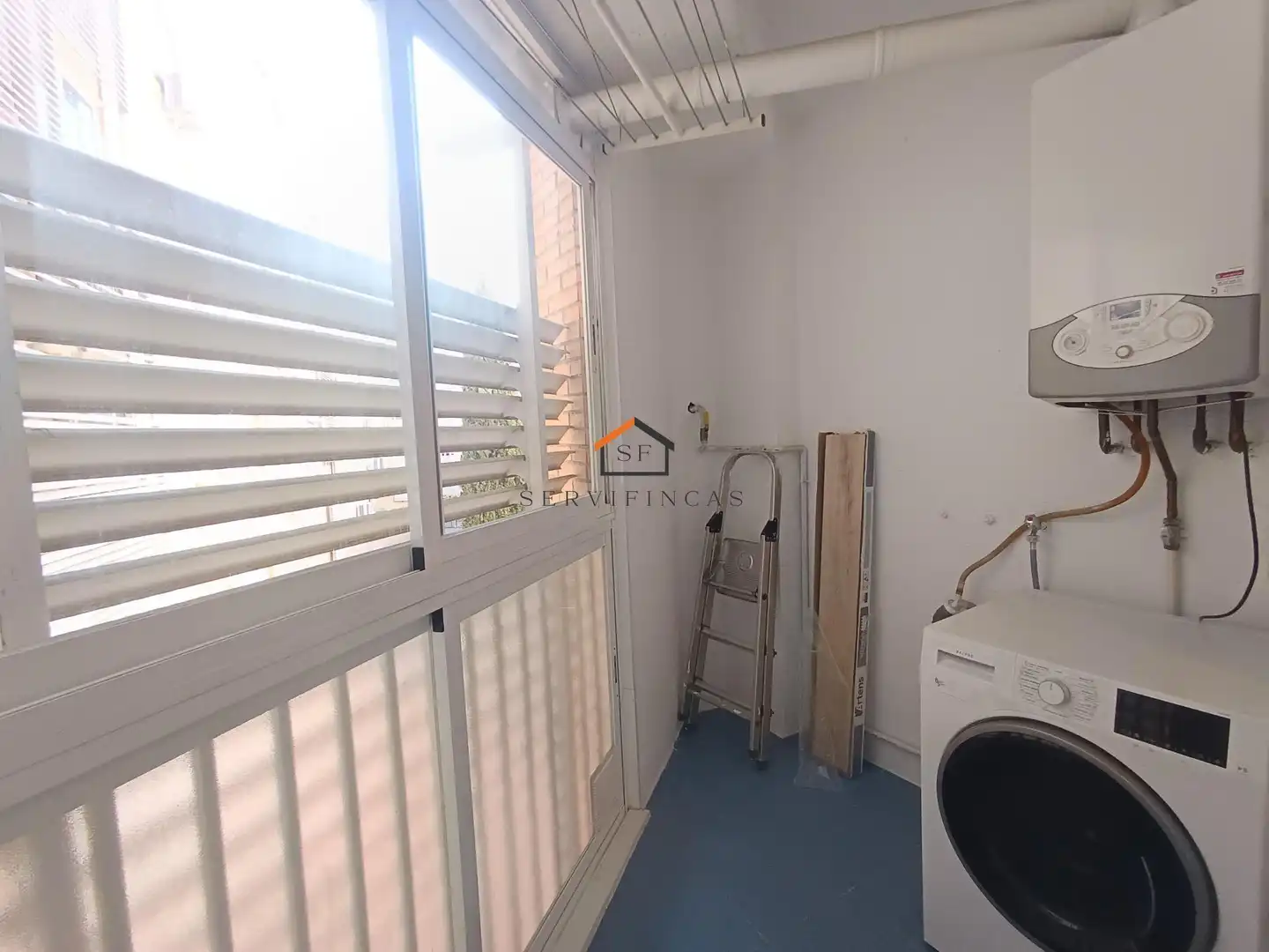 Wohnung zur Miete in Calle PUERTO BÉJAR, 14, Legazpi