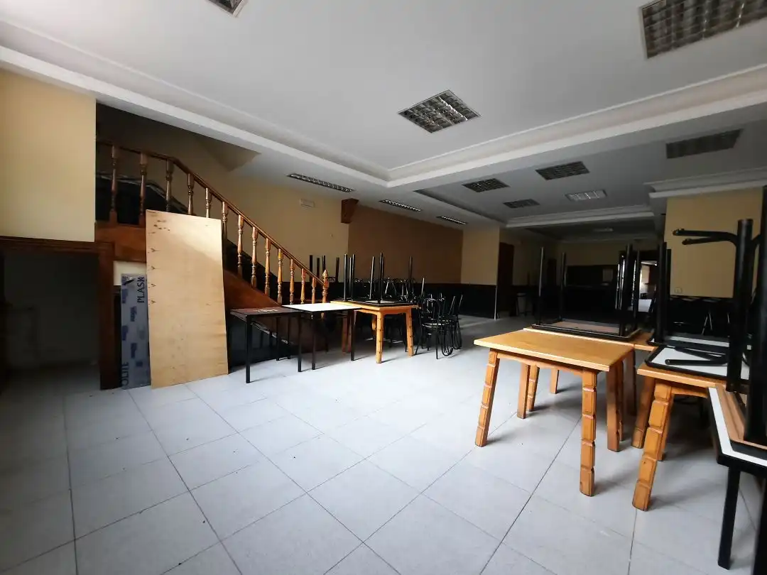 Casa o xalet en venda en Escalona amb Aire condicionat i Calefacció