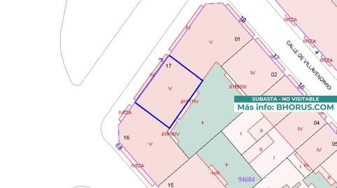 Foto 3 de Piso en venta en Ferroviarios, 3, Villaverde Alto,  Madrid Capital