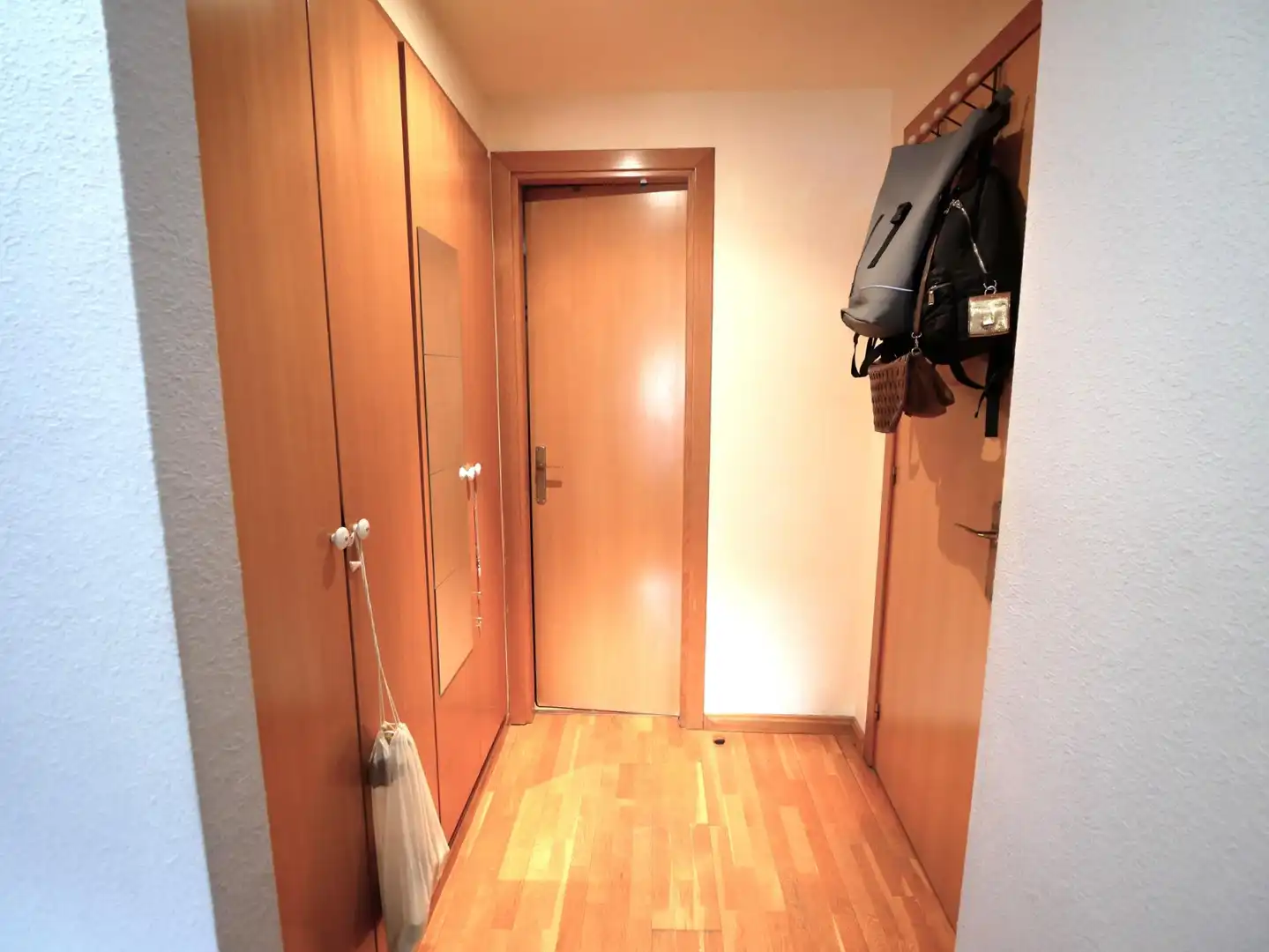 Wohnung zum Verkauf in Barcelona mit Parkett