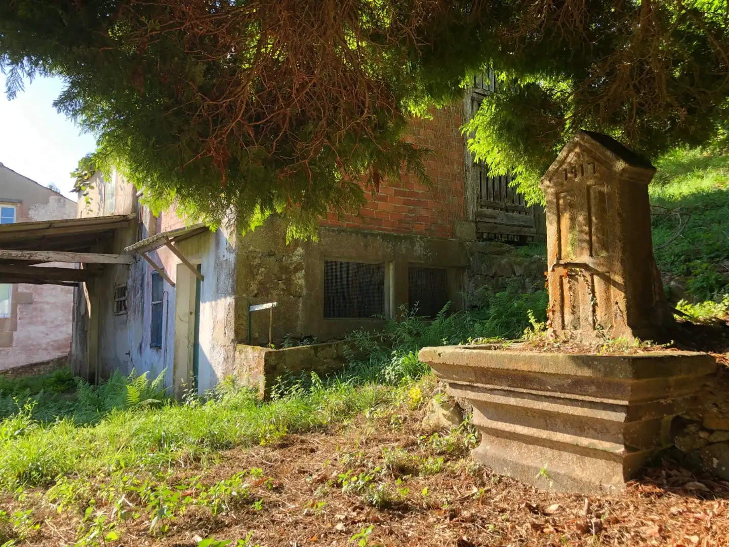 Casa amb jardí en venda a Camiño do Camino Muino 10, imagen 8