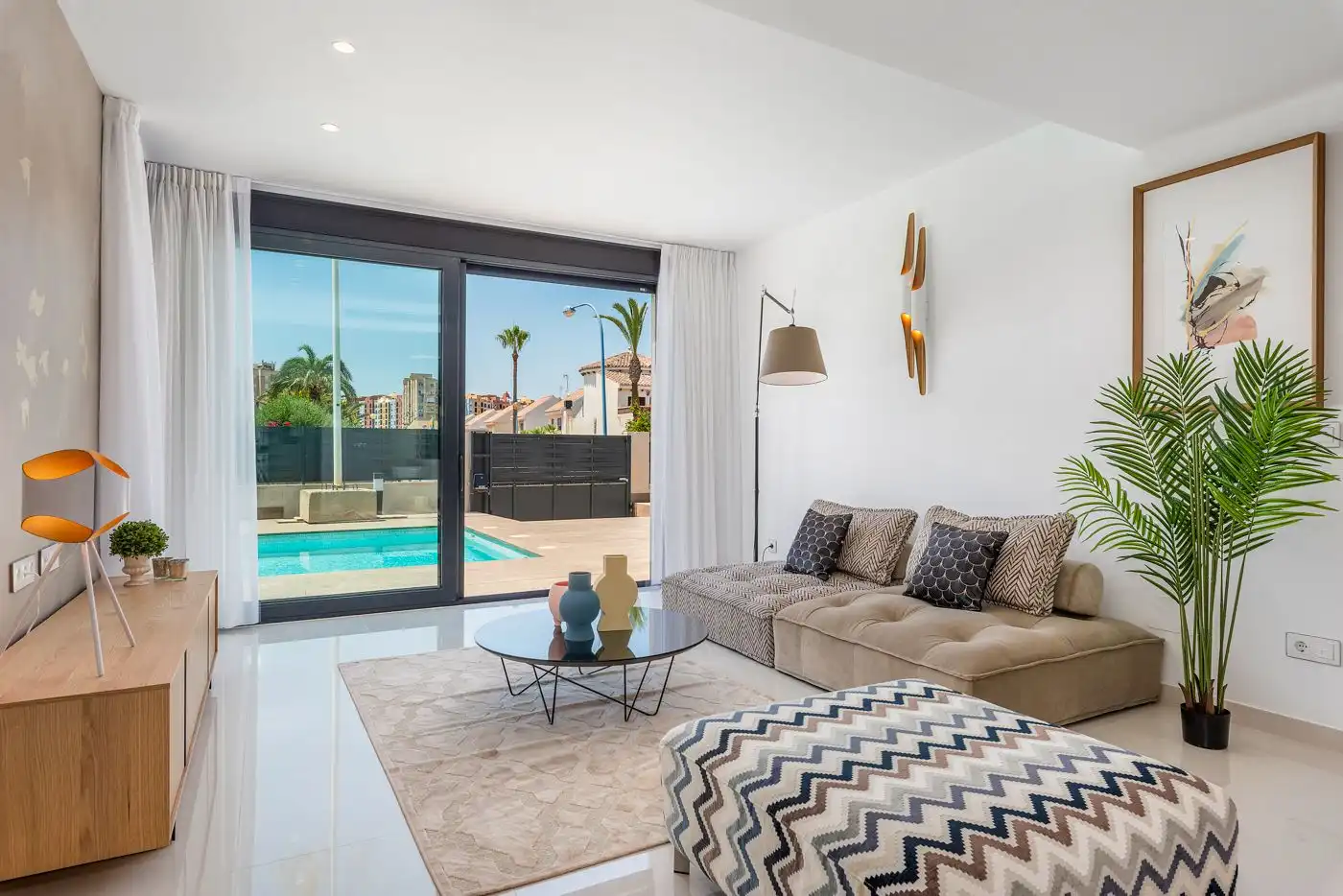 Villa in vendita a Mar Menor de Cartagena – Cabo de Palos, imagen 35