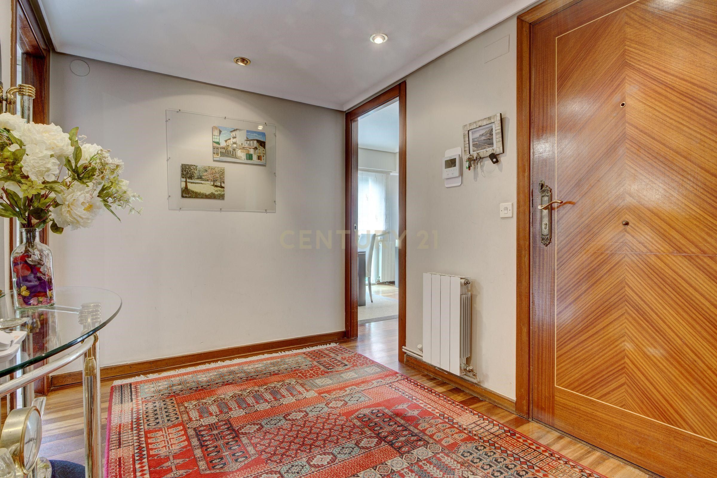 Flat for sale in Markina-Xemein