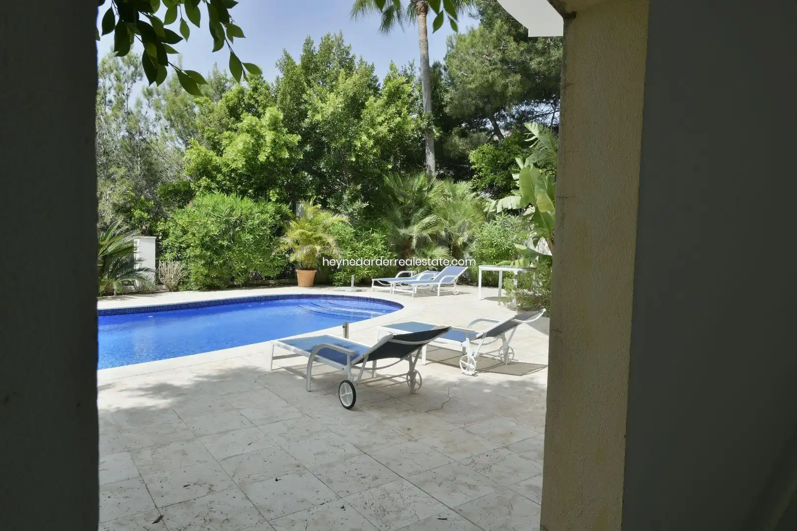 Chalet con piscina en venta en Port d'Andratx, imagen 53
