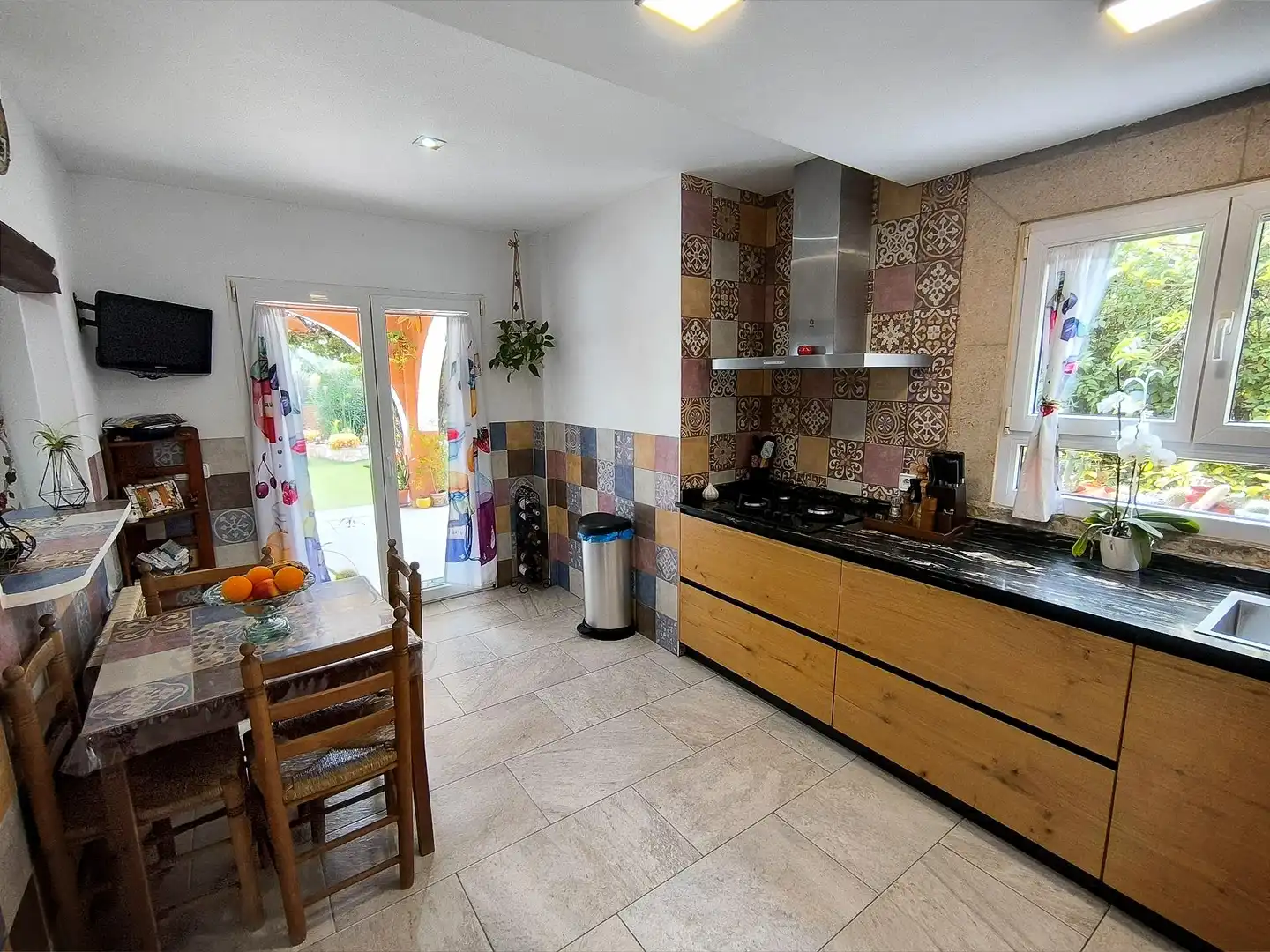 Villa mit Pool zum Verkauf in El Toro, imagen 18