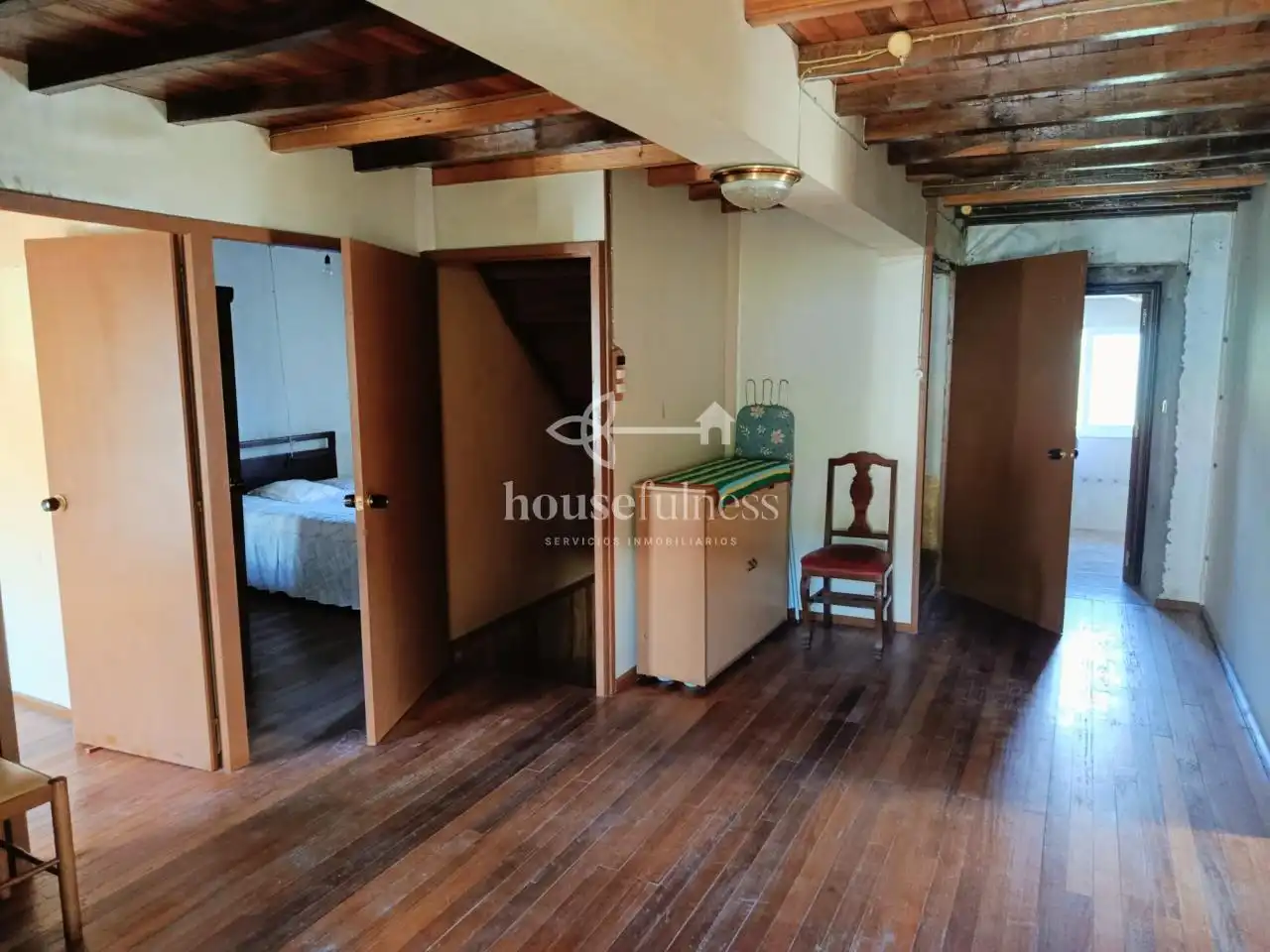 House with garden for sale in Moeche, imagen 16