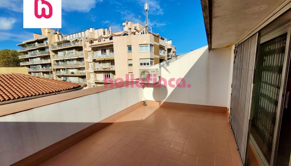 Photo 1 of Attic for sale in Carrer de Galileu, Ca n'Aurell, Barcelona