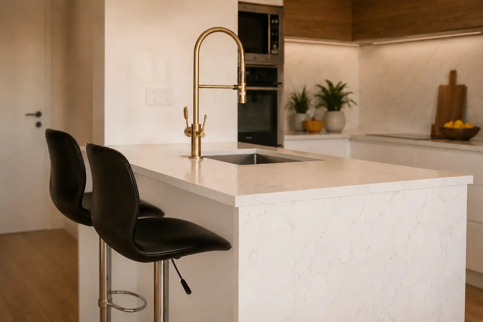 New build Penthouse with lift for sale in Carrer de Francesc Junípero Serra 7, imagen 6