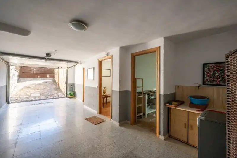 Casa o xalet en venda en Valdemanco amb Calefacció, Terrassa i Traster