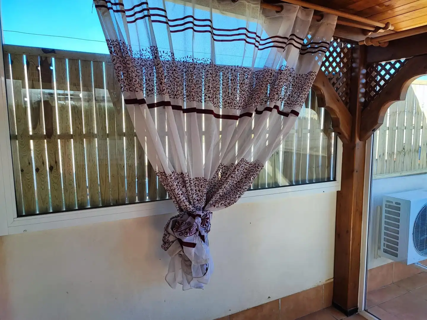 Balcony of Attic for sale in El Campello