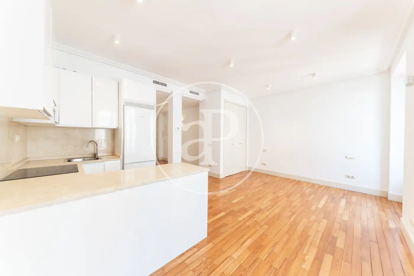 Loft de lloguer a C. de Argensola, Justicia - Chueca
