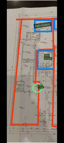 Piso en Venta en Cazalegas