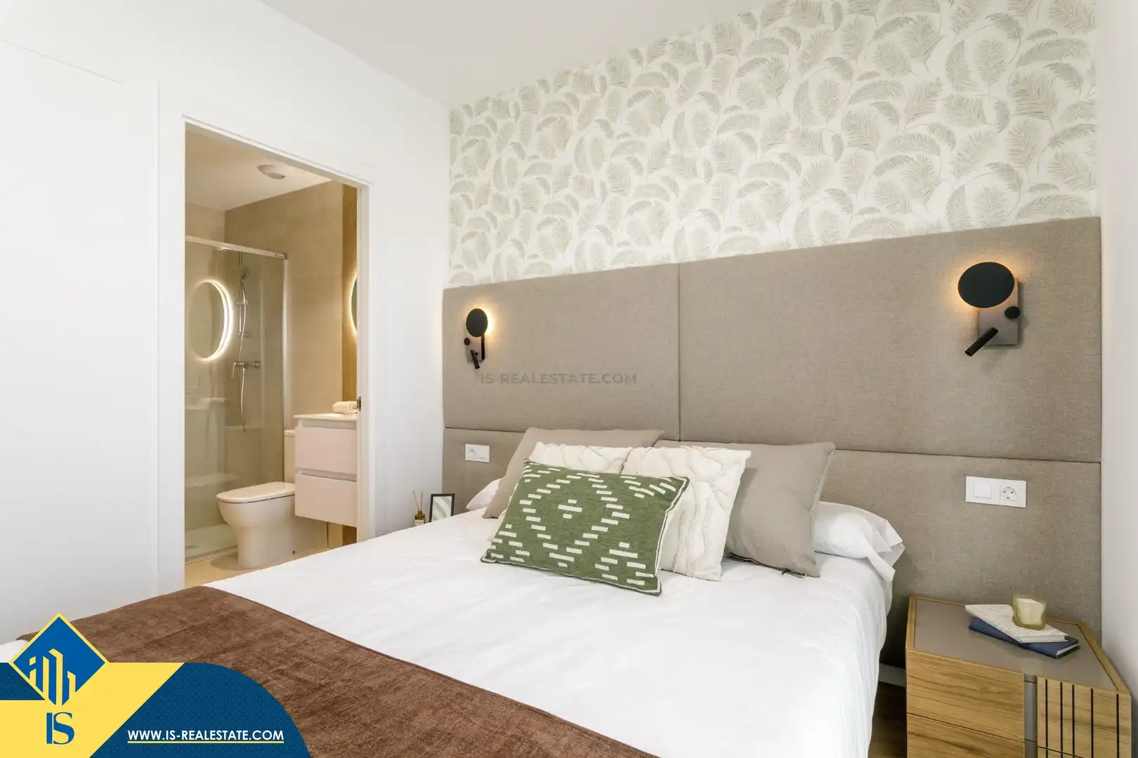 Penthouse mit Terrasse zum Verkauf in Nueva Torrevieja - Aguas Nuevas, imagen 21