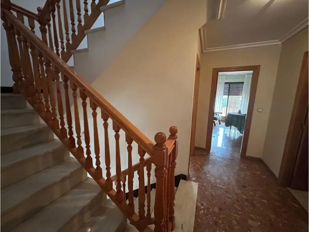 Casa o chalet en venta en Altura con Jardín privado, Terraza y Balcón